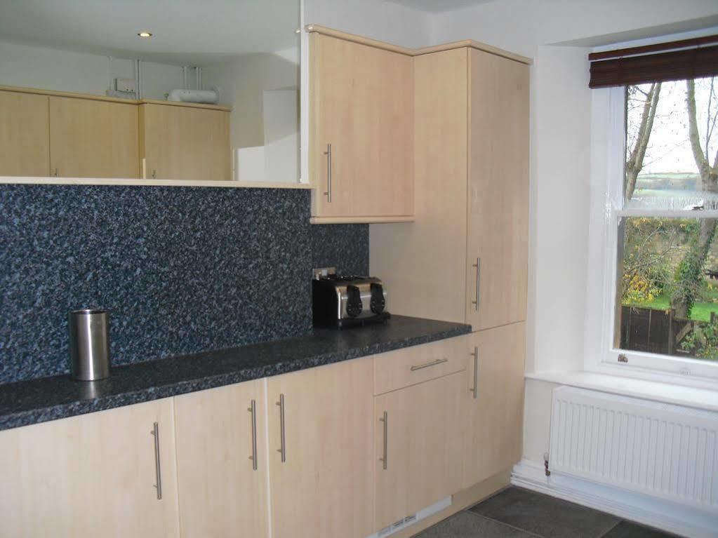 Apartamento Benson House Box Box  Exterior foto